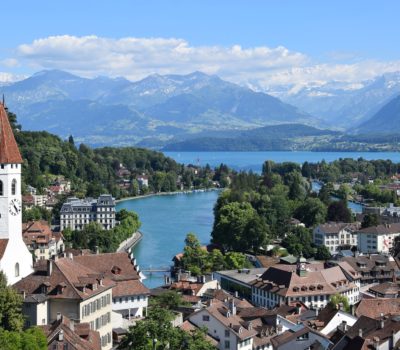 Thun